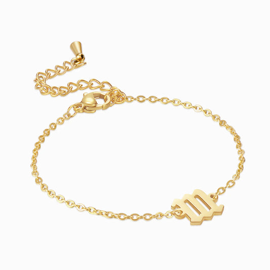 Angel Number 111 Bracelet